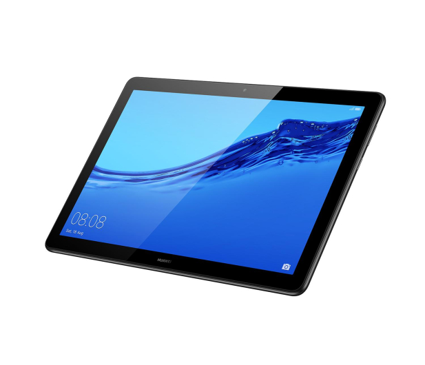 Huawei MediaPad T5 10 LTE Kirin659/2GB/16GB/8.0 czarny - 437302 - zdjęcie 2